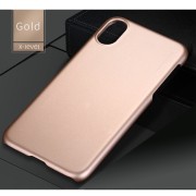 X-LEVEL Metallic Slim PC Hard Phone