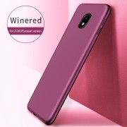 X-Level Guardian Series Frosted TPU Case
