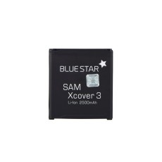 BlueStar Premium akumulators priekš Samsung Galaxy XCover 3 G388 / X Cover 3 VE G389 2500mAh GH43-04433A - baterijas telefoniem (cell phone battery)
