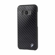 BMW Carbon Faceplate BMHCS8MBC priekš Samsung