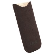 Krusell Visby Pouch 3XL (138x72x10mm) -