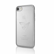 Guess Triangle series GUHCP7TRTLSI priekš Apple