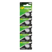 Litija baterija GP Lithium Cell CR1616