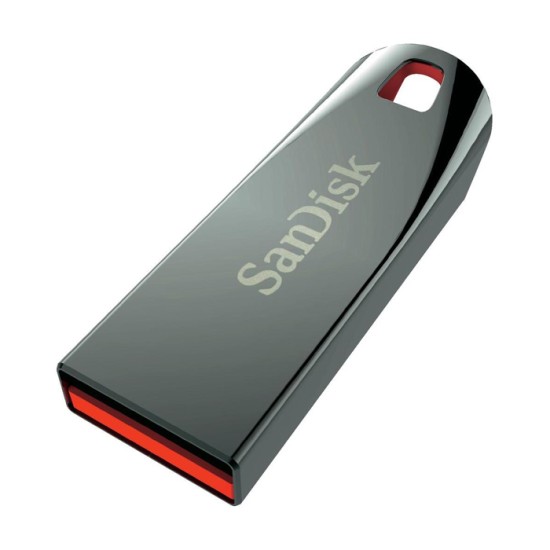 Sandisk Pendrive Cruzer Force 32GB USB 2.0 Flash Atmiņa