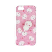 OEM Squishy 3D Back Case priekš