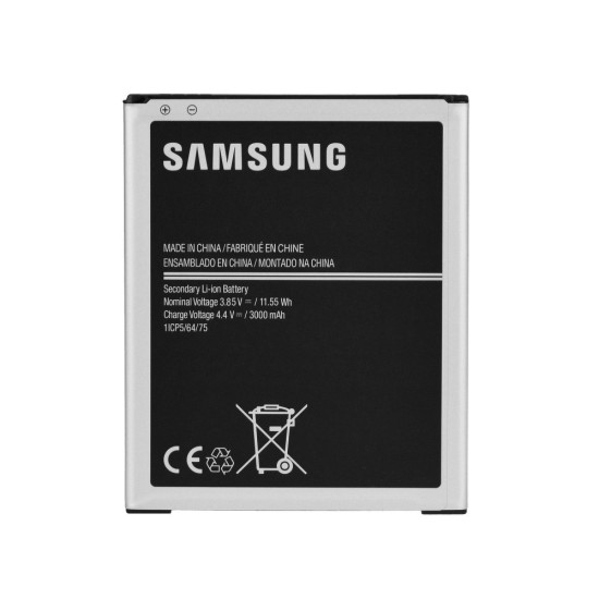 Samsung Galaxy J7 J700 Li-on 3300mAh EB-BJ700CBE - Oriģināls - telefona akumulators, baterijas telefoniem (cell phone battery)
