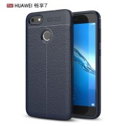 OEM Litchi Skin PU Leather Coated