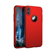 IPAKY Full Protection Hard Plastic Case