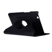 OEM Litchi Grain 360 Rotary Stand