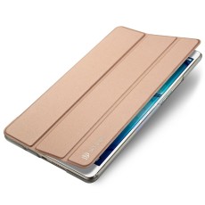 Dux Ducis Skin Pro series priekš Huawei MediaPad M3 8.4 - Rose Gold - sāniski atverams maciņš ar magnētu un stendu (ādas maks, grāmatiņa, leather book wallet case cover stand)