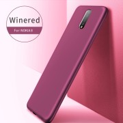 X-Level Guardian Series Frosted TPU Case
