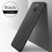 X-Level Guardian Series Frosted TPU Case