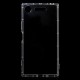 Drop Protection TPU Case Cover for Sony Xperia XZ1 G8341 / F8342 - Transparent - silikona aizmugures apvalks (bampers, vāciņš, slim TPU silicone case shell cover, bumper)
