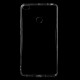 Crystal Clear Acrylic TPU Hybrid Phone Case for Xiaomi Mi Max 2 - silikona aizmugures apvalks (bampers, vāciņš, slim TPU silicone case shell cover, bumper)