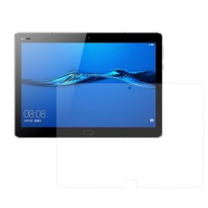 Tempered Glass Screen Guard Film priekš Huawei MediaPad M3 Lite 10 - Ekrāna Aizsargstikls / Bruņota Stikla Aizsargplēve