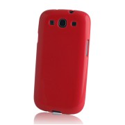 GreenGo TPU Case priekš Huawei P9