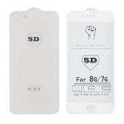 OEM (Front Back) 5D Full Glue