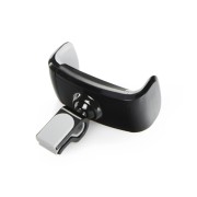 OEM Car Air Vent Mount Black-White