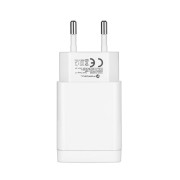 Forcell USB Travel Qualcomm 3.0