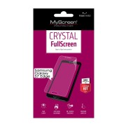 MyScreen Full Screen Crystal triecienizturīga aizsargplēve