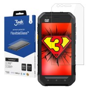 3MK FlexibleGlass Hybrid Tempered Glass /