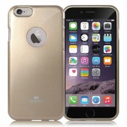 Mercury Jelly Case ar spīdumiem priekš