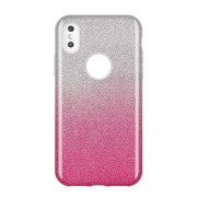 Forcell Shining Case priekš Huawei Y7