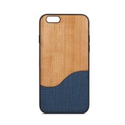 Beeyo Wave TPU Case priekš Apple