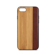 Beeyo Wooden No.2 TPU Case
