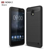 OEM Carbon Fiber Brushed TPU Back