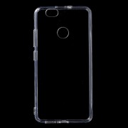 OEM Clear Acrylic TPU Hybrid Case