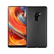 OEM Carbon Fibre Texture TPU Case