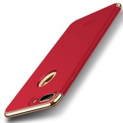MOFI 3-In-1 Plastic Back Case priekš