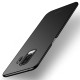 MOFI Shield Slim Plastic Phone Casing for Samsung Galaxy S9 Plus G965 - Black - matēts plastikas aizmugures apvalks (bampers, vāciņš, slim silicone cover shell, bumper)