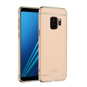 MOFI 3-In-1 Plastic Back Case for