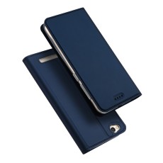 Dux Ducis Skin Pro series priekš Xiaomi Redmi 5A - Tumši Zils - sāniski atverams maciņš ar magnētu un stendu (ādas maks, grāmatiņa, leather book wallet case cover stand)