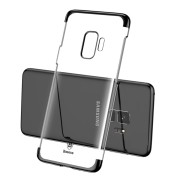 BASEUS Glitter Series Plating Back Case