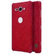 NILLKIN Qin Series Card Slot Flip