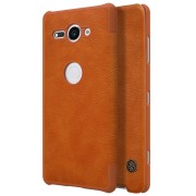 NILLKIN Qin Series Card Slot Flip