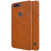 NILLKIN Qin Series Card Slot Flip