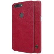 NILLKIN Qin Series Card Slot Flip