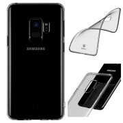 BASEUS Simple Series Clear TPU Case