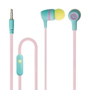 Forever Juicy JSE-200 stereo earphones -