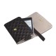 Universal Wallet Pik XXXL Pouch Handbag - Black - universāls maks futlāris kabatiņa (pouch cover, maciņš ietvars kabata)