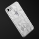 Forcell Prism Back Case priekš Xiaomi Mi A1 - Caurspīdīgs - silikona aizmugures apvalks (bampers, vāciņš, ultra slim TPU silicone case cover, bumper)