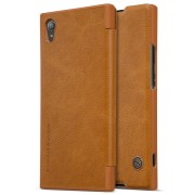 NILLKIN Qin Series Card Holder Leather