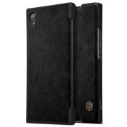 NILLKIN Qin Series Card Holder Leather