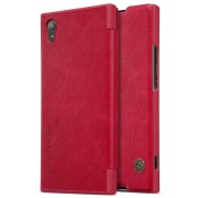 NILLKIN Qin Series Card Holder Leather