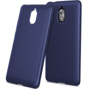 OEM Carbon Fiber Texture TPU Frosted