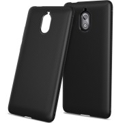 OEM Carbon Fiber Texture TPU Frosted